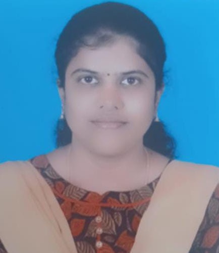 DR.D. PRIYADARSHINI